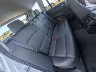 2015 BMW X3 xDrive28d