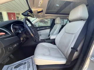 2019 Chrysler 300 Limited