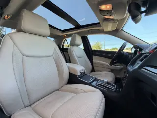 2019 Chrysler 300 Limited