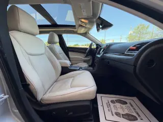 2019 Chrysler 300 Limited