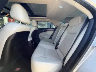 2019 Chrysler 300 Limited