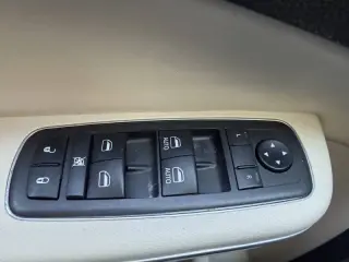 2019 Chrysler 300 Limited