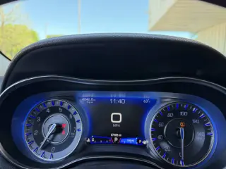 2019 Chrysler 300 Limited