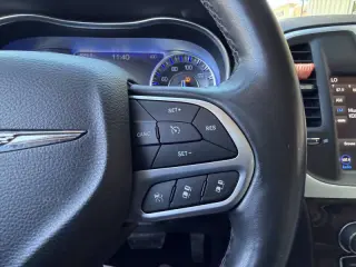 2019 Chrysler 300 Limited