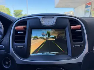 2019 Chrysler 300 Limited