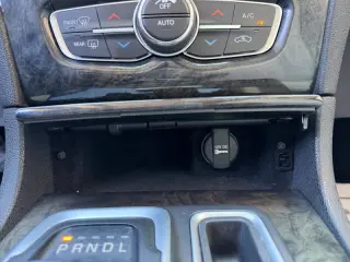 2019 Chrysler 300 Limited