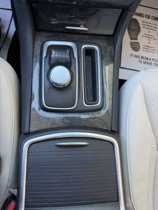 2019 Chrysler 300 Limited