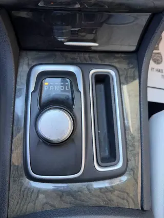 2019 Chrysler 300 Limited