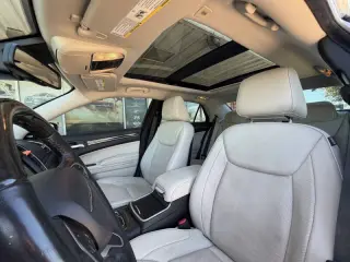 2019 Chrysler 300 Limited