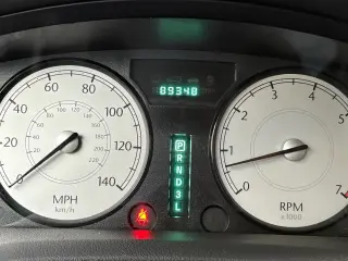 2005 Chrysler 300 300