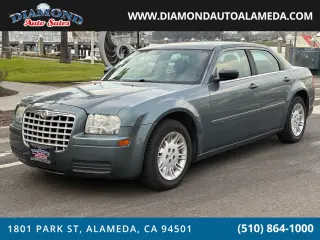 2005 Chrysler 300 300