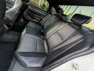 2019 Honda Accord Sedan Sport 1.5T