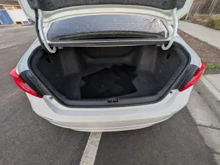 2019 Honda Accord Sedan Sport 1.5T