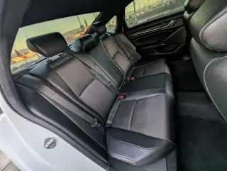 2019 Honda Accord Sedan Sport 1.5T
