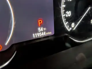 2019 Honda Accord Sedan Sport 1.5T