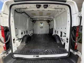 2017 Ford Transit 150
