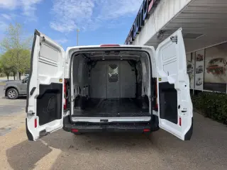 2017 Ford Transit 150