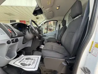 2017 Ford Transit 150