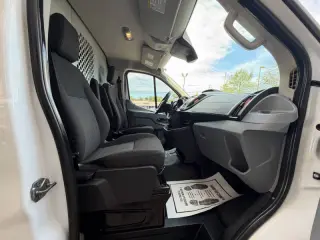 2017 Ford Transit 150