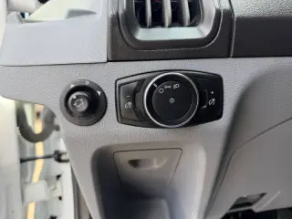 2017 Ford Transit 150