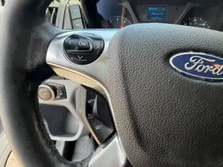 2017 Ford Transit 150