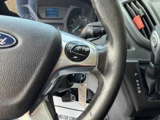 2017 Ford Transit 150