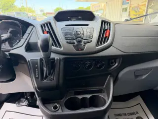 2017 Ford Transit 150