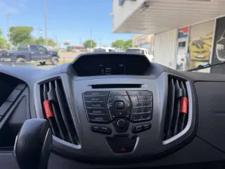 2017 Ford Transit 150
