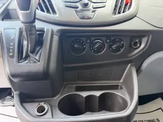 2017 Ford Transit 150