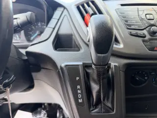 2017 Ford Transit 150