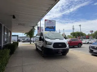 2017 Ford Transit 150