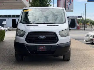2017 Ford Transit 150