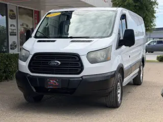 2017 Ford Transit 150