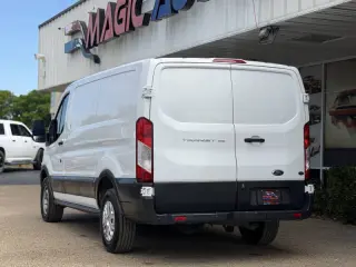 2017 Ford Transit 150