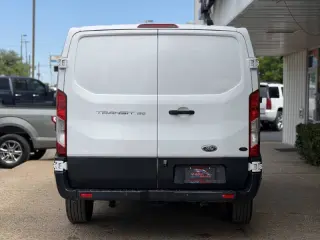 2017 Ford Transit 150