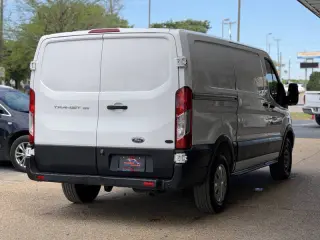 2017 Ford Transit 150