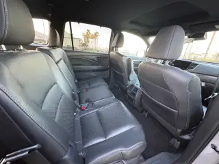2019 Honda Passport EX-L
