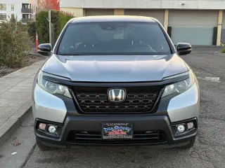 2019 Honda Passport EX-L