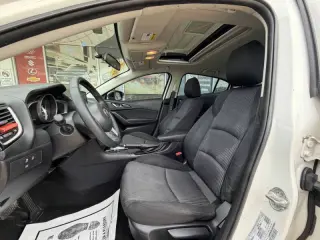 2015 Mazda MAZDA3 i Touring