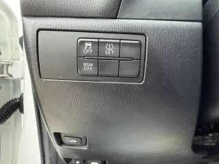 2015 Mazda MAZDA3 i Touring