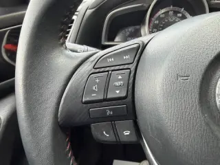 2015 Mazda MAZDA3 i Touring