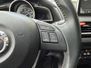 2015 Mazda MAZDA3 i Touring