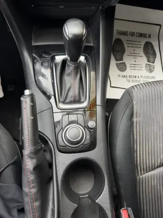 2015 Mazda MAZDA3 i Touring