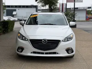 2015 Mazda MAZDA3 i Touring