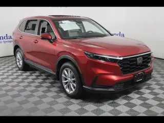Honda CR-V 2025 AWD EX 4dr SUV