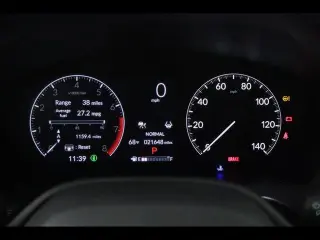 Honda CR-V 2025 AWD EX 4dr SUV