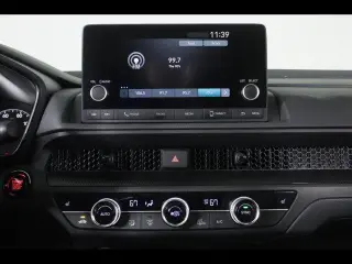 Honda CR-V 2025 AWD EX 4dr SUV