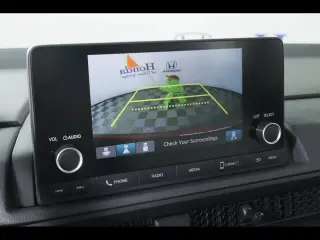 Honda CR-V 2025 AWD EX 4dr SUV