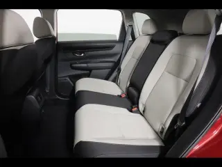 Honda CR-V 2025 AWD EX 4dr SUV