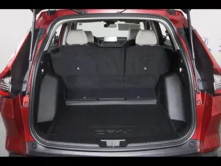 Honda CR-V 2025 AWD EX 4dr SUV